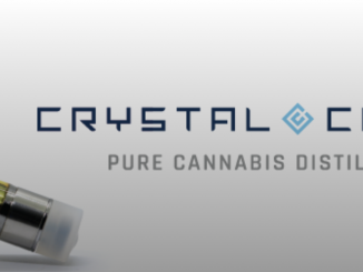 Crystal Clear Delta-8 THC Cartridge Review