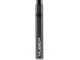 Pilot Battery by Vuber Vaporizer Review