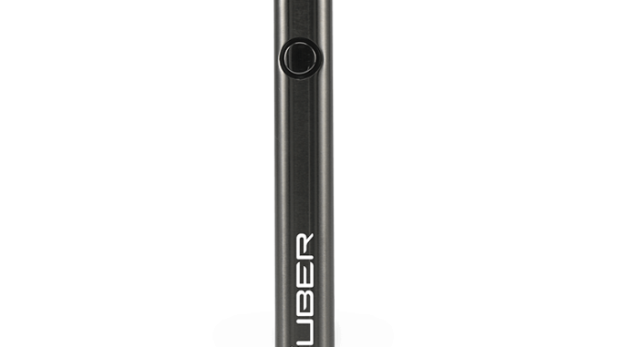 Pilot Battery by Vuber Vaporizer Review