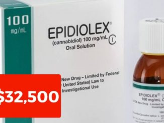 Epidiolex Reviews 2021 (Epidiolex Cost May Shock You)