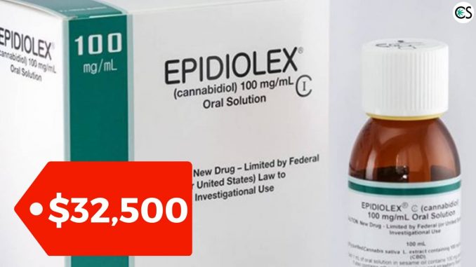 Epidiolex Reviews 2021 (Epidiolex Cost May Shock You)