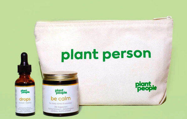 Plant People CBD Review 2020