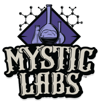 Mystic Labs Delta-8 THC Product Review