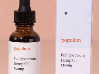 Populum CBD Product Review | CBD Origin