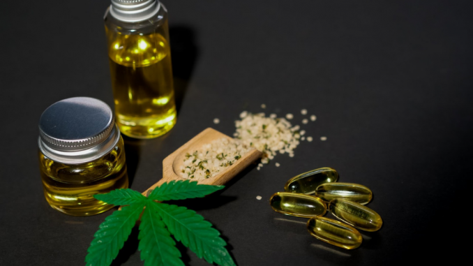 Hemp vs Cannabidiol: What’s the Difference?