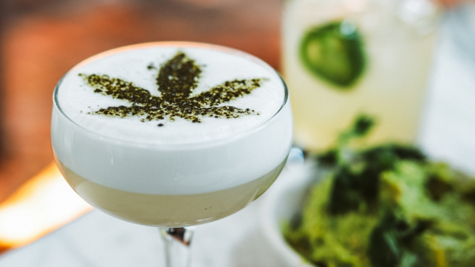 How to Find the Best CBD for Hangovers