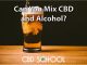 Mixing CBD and Alcohol: Should You?