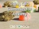 CBD Gummies For Anxiety: The Relief You've Been Looking For