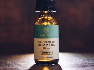 Hemp oil vs CBD oil