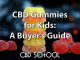 The Best CBD Gummies for Kids: A Safe Buyer's Guide