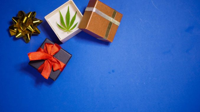 Connecticut Bill Proposal Draws Criticism for Attempting to Ban Cannabis Gifting