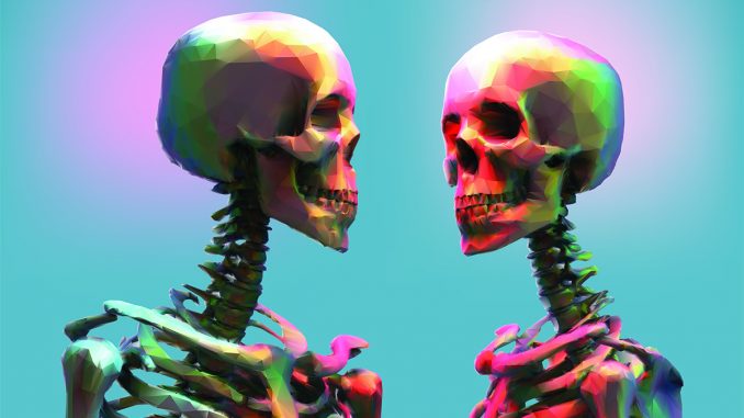 Not So Funny Bones | Project CBD