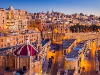 What Is Next for Malta, the First EU Country To Legalize Cannabis?