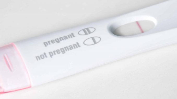 Alabama Bill to Require Negative Pregnancy Test for Medical Cannabis