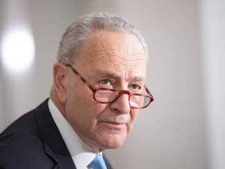 Schumer Pushes Back Release For Senate Legalization Bill