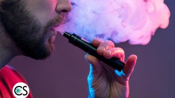 What is Vaporizing? Can Vaping CBD Help Me?