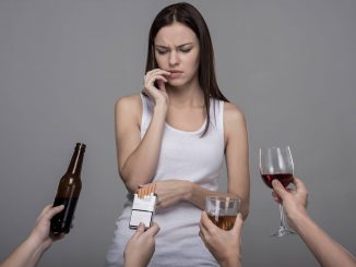 Study Finds Cannabis Legalization Source of Decreased Alcohol and Tobacco Consumption