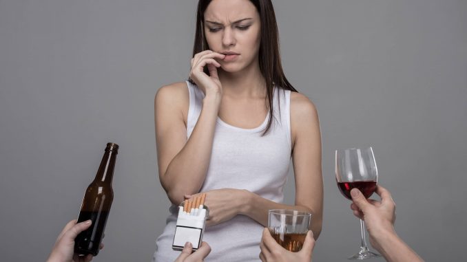 Study Finds Cannabis Legalization Source of Decreased Alcohol and Tobacco Consumption