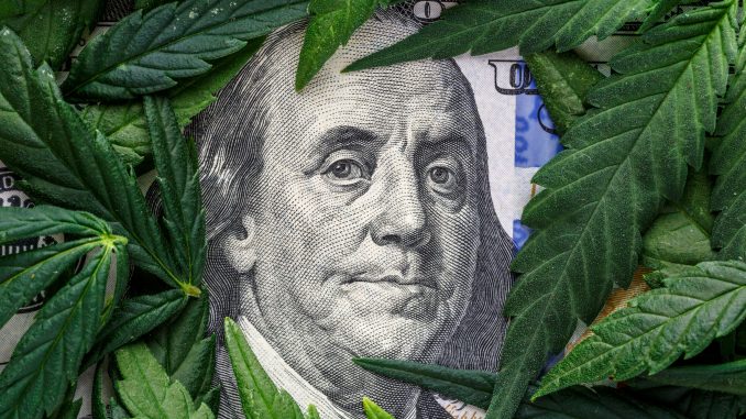 California Uses Cannabis Tax Revenue to Grant $35.5 Million to Community Organizations