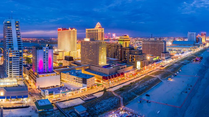 Cannabis Events Just Might Save Atlantic City