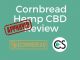 Cornbread Hemp CBD Review - CBD School