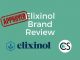 Elixinol CBD Brand Review - CBD School