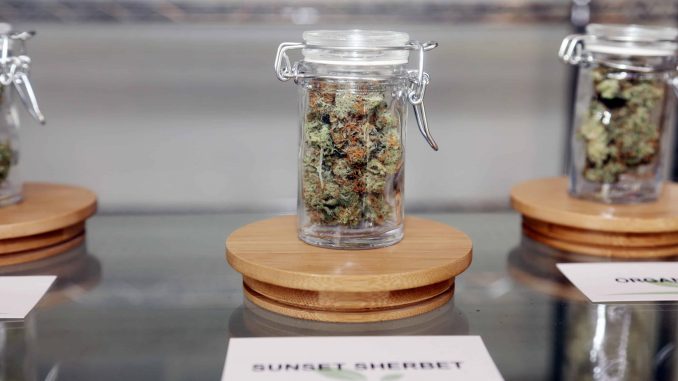 New York Cracking Down on Unlicensed Weed Dealers