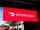 DoorDash Driver Delivers Side of Weed, Gets Canned