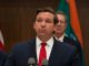 Florida Gov. DeSantis to Pot Licensees: 'Charge These People More'