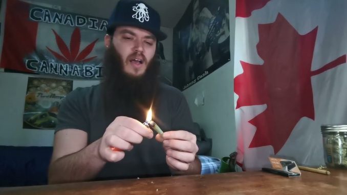 THIS WEED IS SO DAMN TASTY!!! (SNEAK PEAK)
