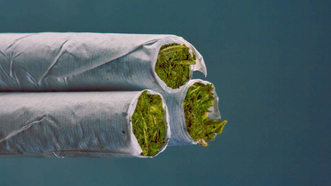 Is Big Tobacco Pivoting to Big Cannabis?