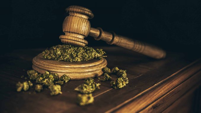Nevada Judge Orders State Board to Remove Cannabis from Schedule 1