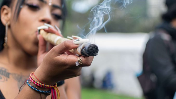 Committee in Colombia Approved Adult-Use Legalization Proposal