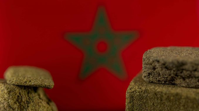 Morocco Issues First Cannabis Production Permits