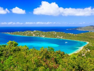 Virgin Islands Inches Closer to Adult-Use Cannabis, Expungements