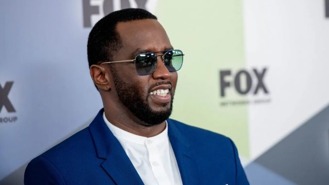 Sean 'Diddy' Combs Acquires Assets To Launch Largest Black-Owned Cannabis Company