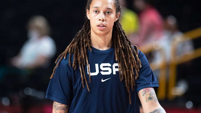 Brittney Griner Released from Russian Prison in Exchange for Arms Dealer