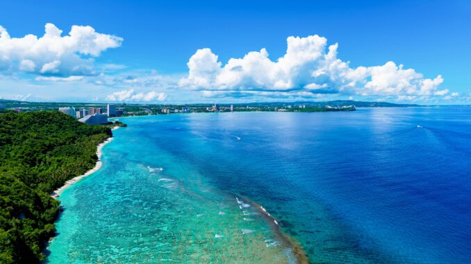 No One Has Applied For A Cannabis Retail License in Guam Yet