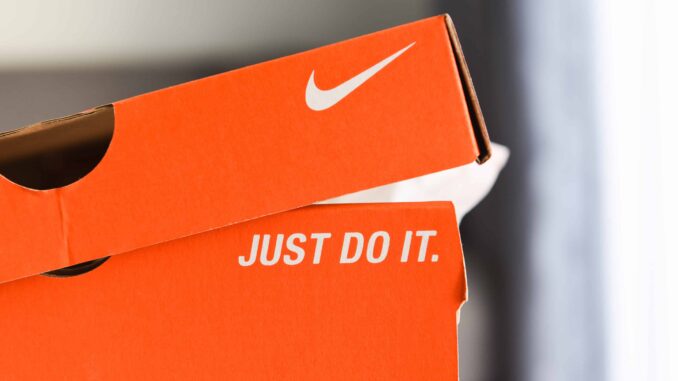 Nike Challenges Trademark of Hemp Company Slogan 'Just Hemp It'