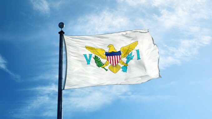 U.S. Virgin Islands Legalizes Adult-Use Cannabis