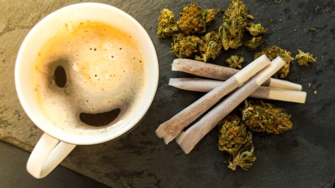 California Lawmaker Introduces Cannabis Cafe Bill