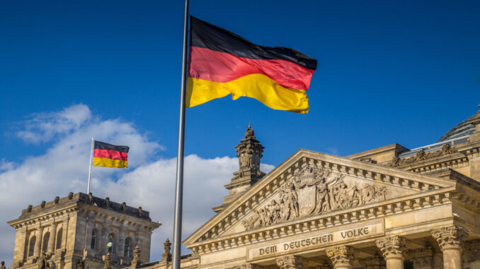 Germany Waters Down Cannabis Liberalization After EU Meeting