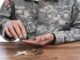 Study: 1 in 10 US Veterans Used Cannabis in Past Year