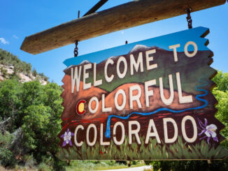 Colorado Governor Signs Psychedelics Bill