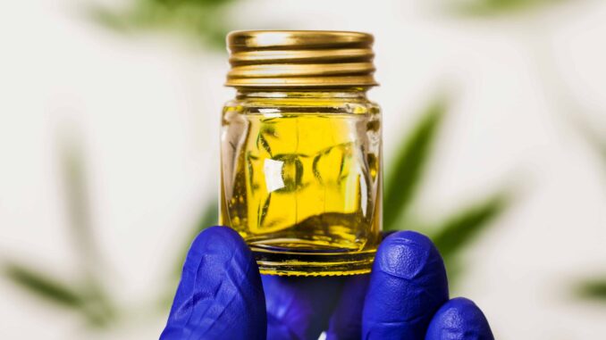 Georgia Clears Way for Independent Pharmacies To Sell Cannabis Oil