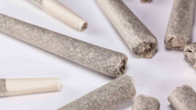 New Report Examines Pre-roll Industry Growth