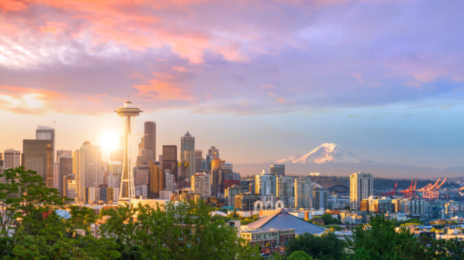 New Law Gives Seattle Dispensary Employees Stronger Labor Protections