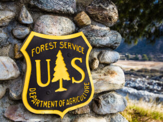 U.S. Forest Service Reminds Employees That They Are Still Subject to Federal Law