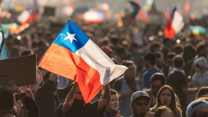 Cannabeginners: How To Legally Use Cannabis in Chile