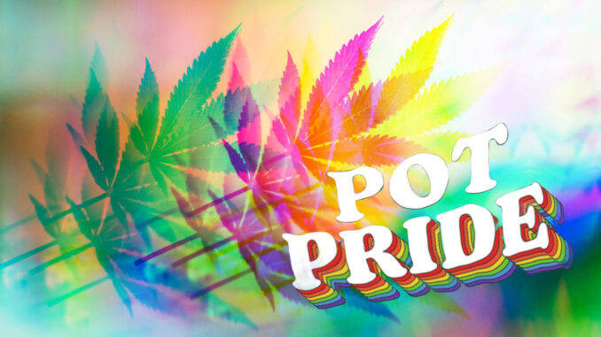 Pot Pride | High Times